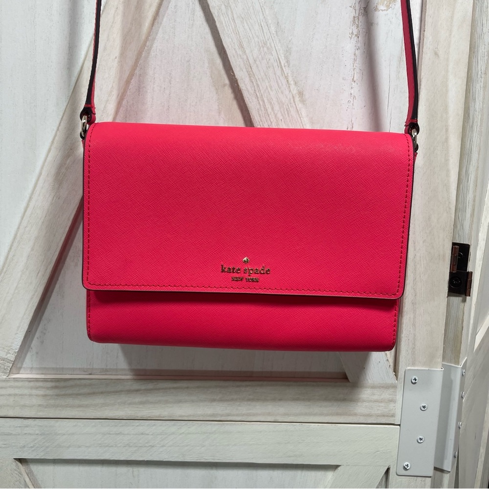 NWOT Kate Spade Crossbody